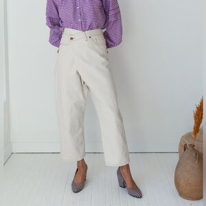 Caron Callahan Carson Pant
